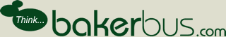 think bakerbus logo